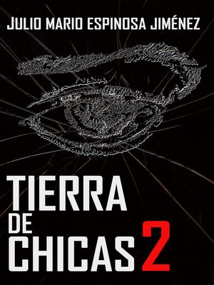 cover image of Tierra de Chicas 2